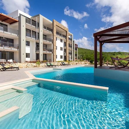 Coral Estate Ocean View Apartments Willemstad Zewnętrze zdjęcie