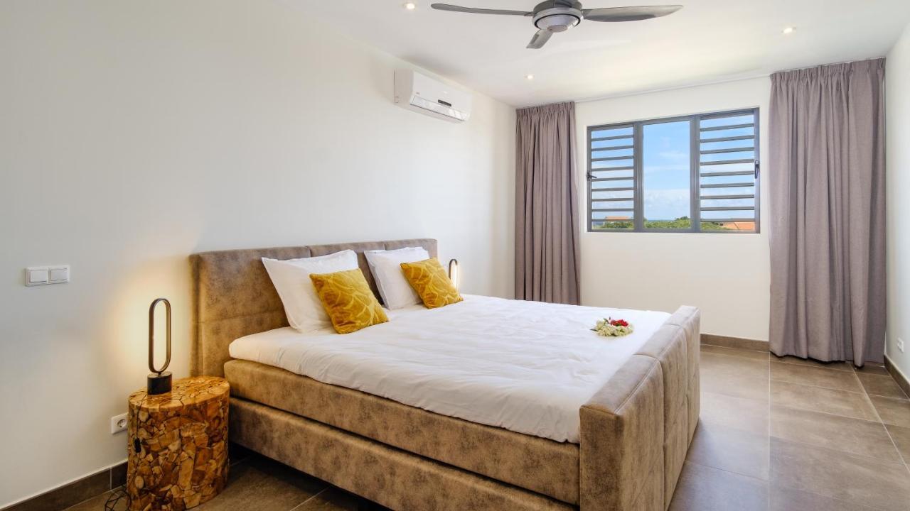 Coral Estate Ocean View Apartments Willemstad Zewnętrze zdjęcie