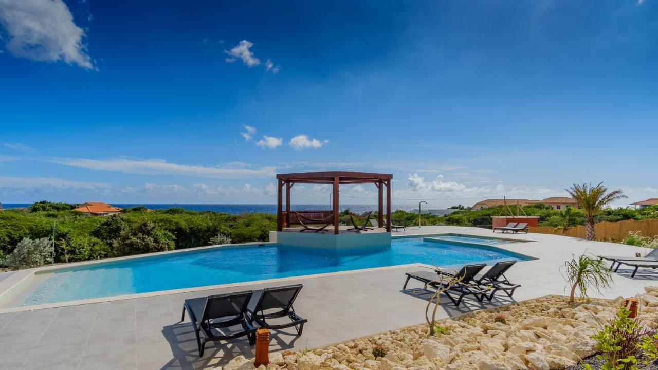 Coral Estate Ocean View Apartments Willemstad Zewnętrze zdjęcie