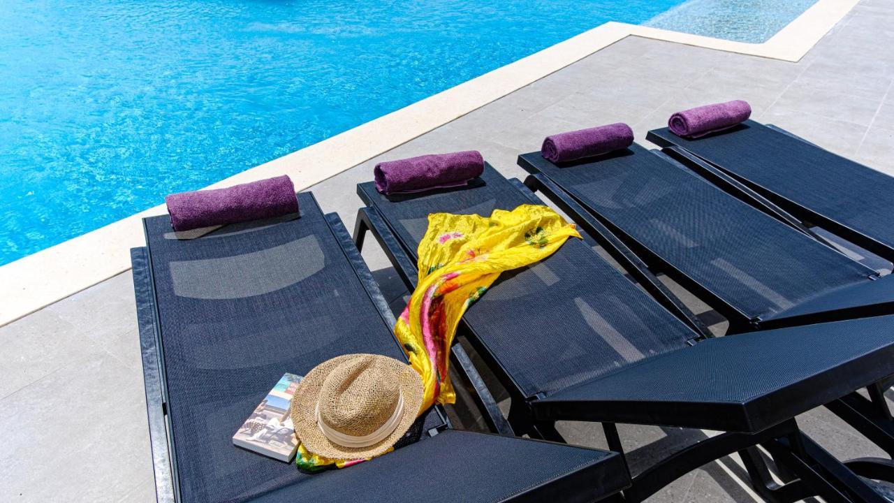 Coral Estate Ocean View Apartments Willemstad Zewnętrze zdjęcie