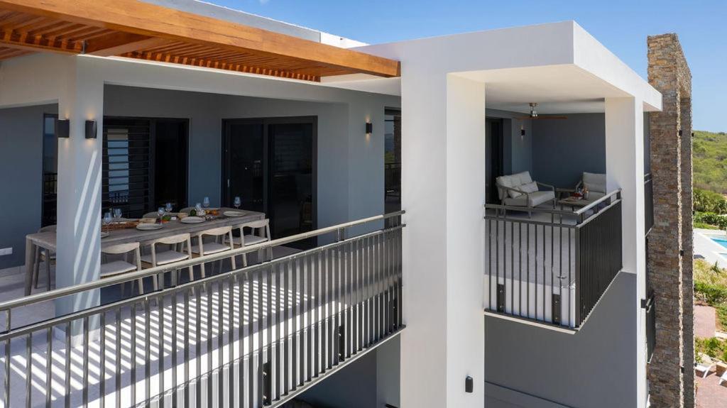 Coral Estate Ocean View Apartments Willemstad Zewnętrze zdjęcie