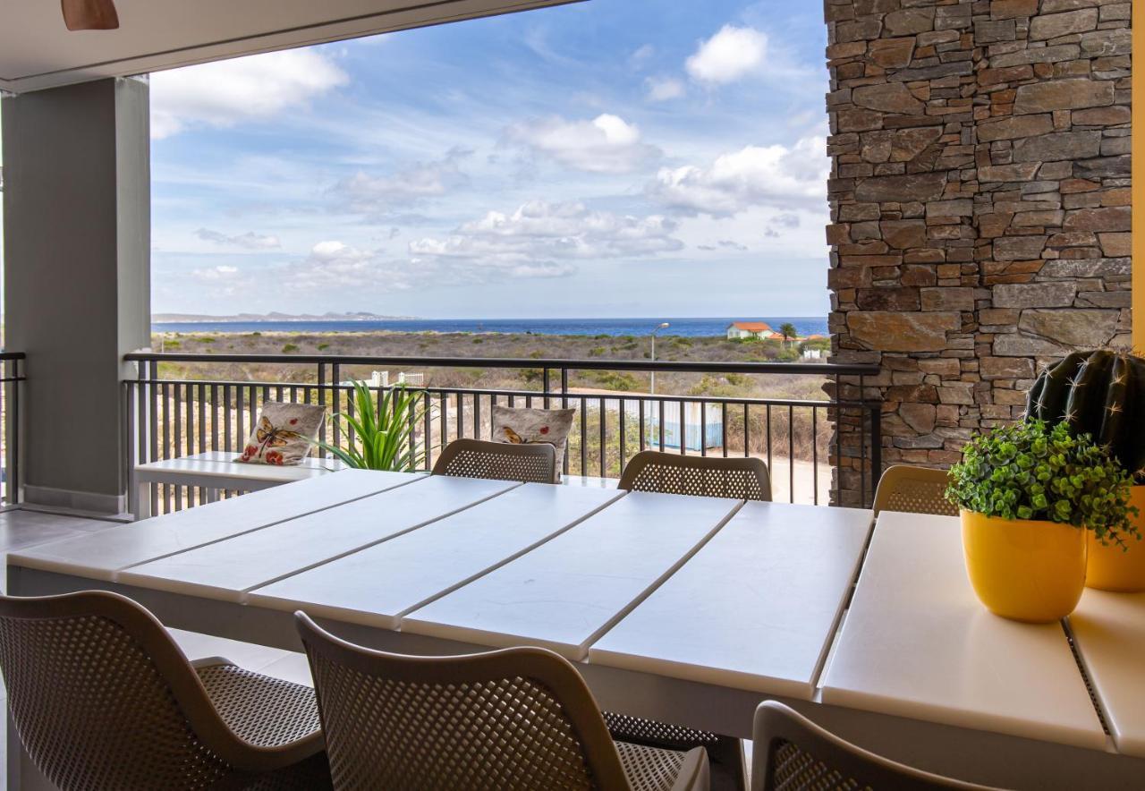 Coral Estate Ocean View Apartments Willemstad Zewnętrze zdjęcie