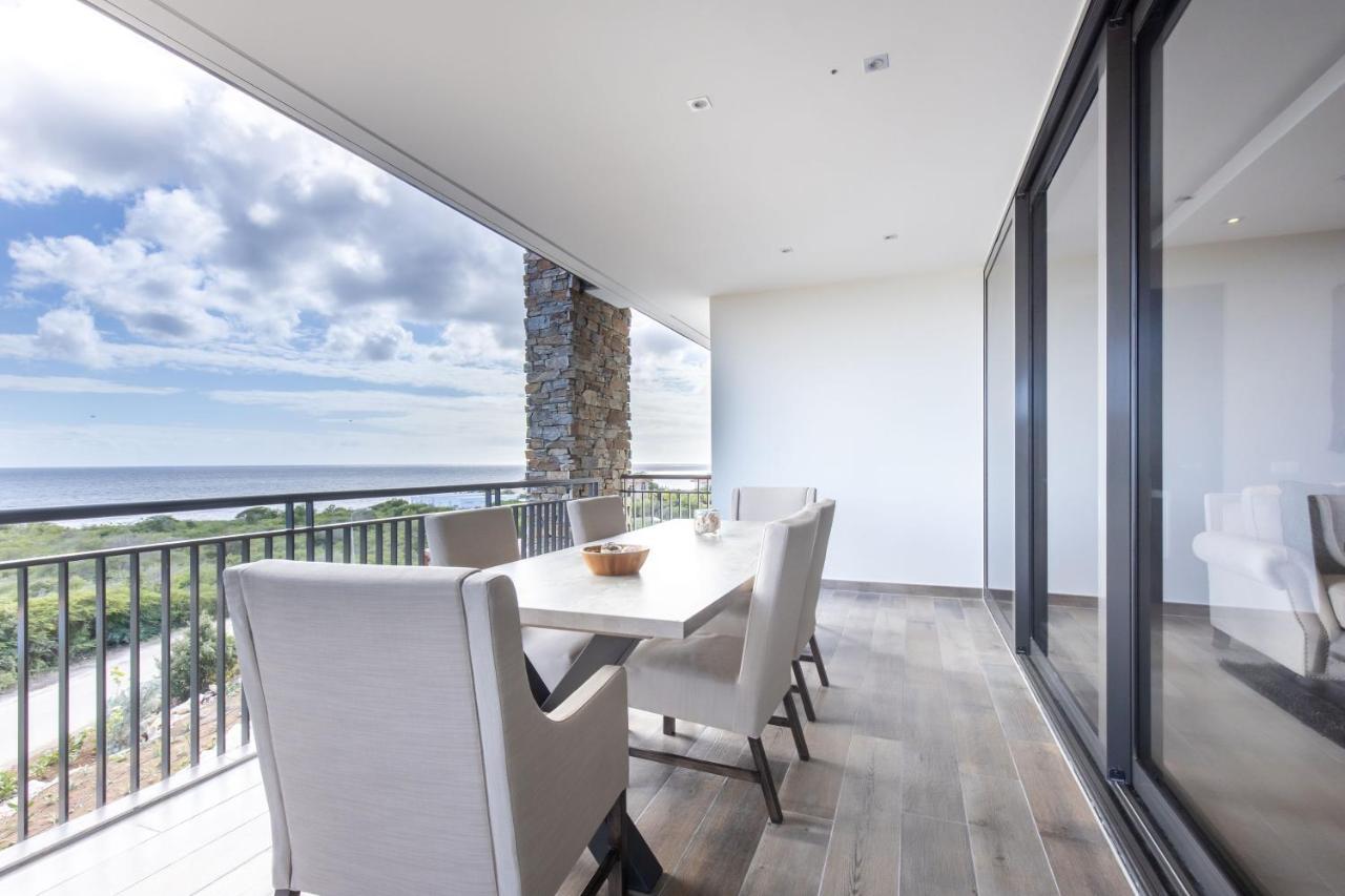 Coral Estate Ocean View Apartments Willemstad Zewnętrze zdjęcie