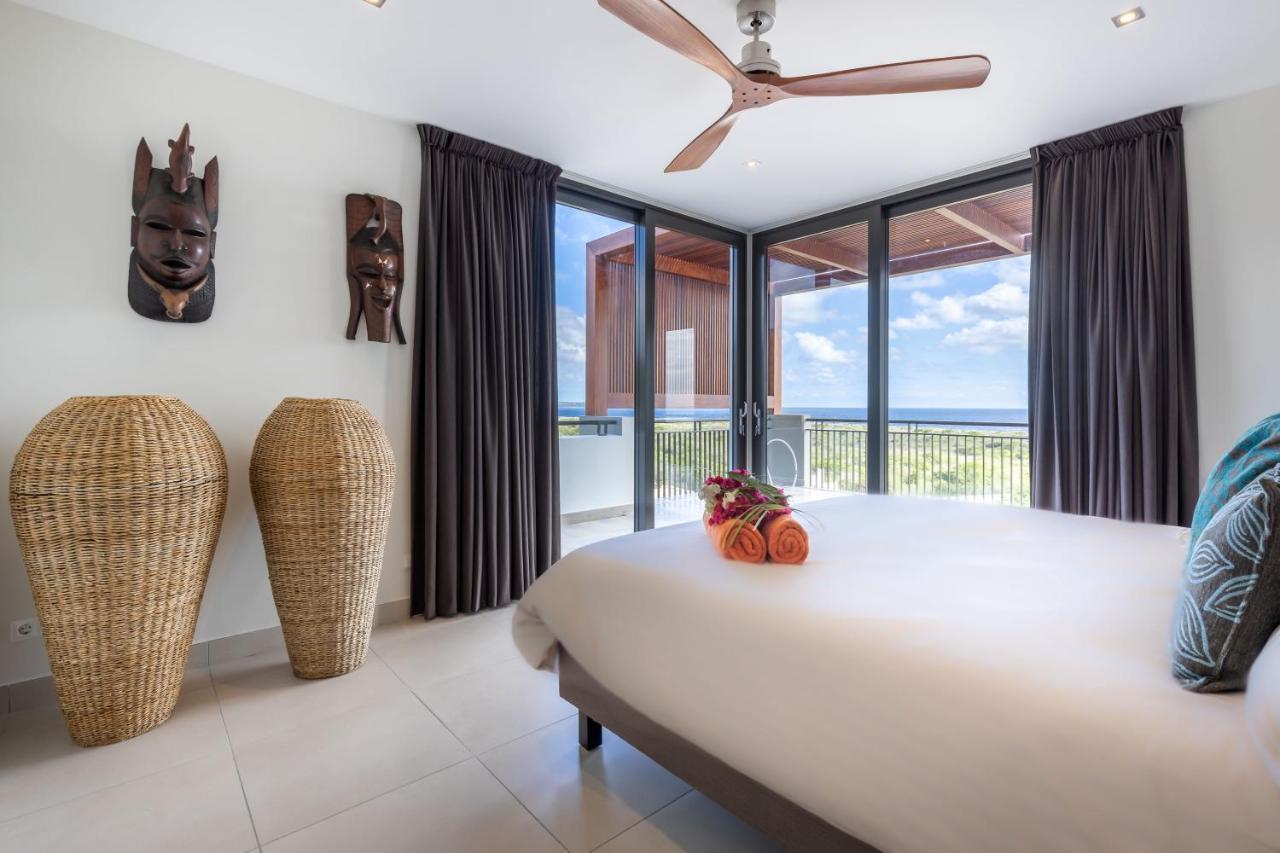 Coral Estate Ocean View Apartments Willemstad Zewnętrze zdjęcie