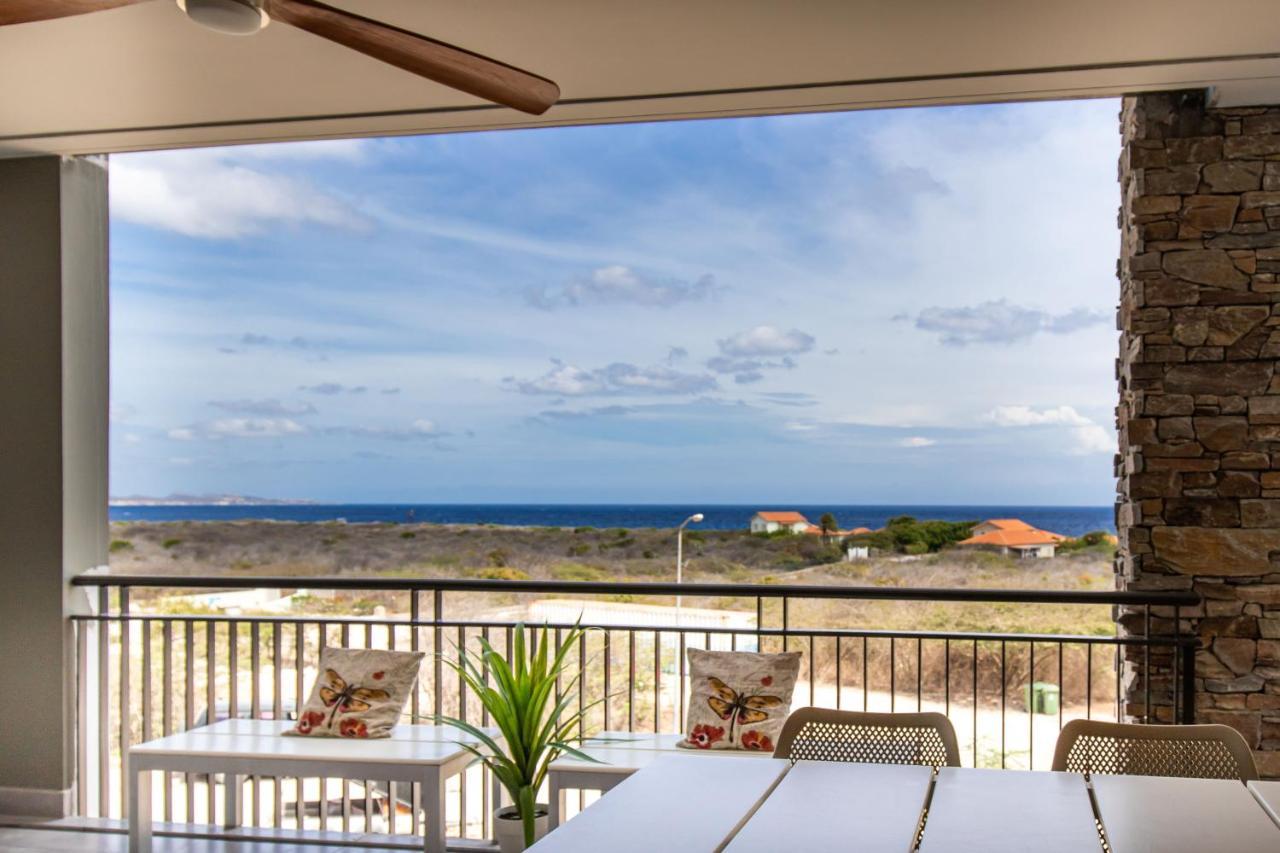 Coral Estate Ocean View Apartments Willemstad Zewnętrze zdjęcie