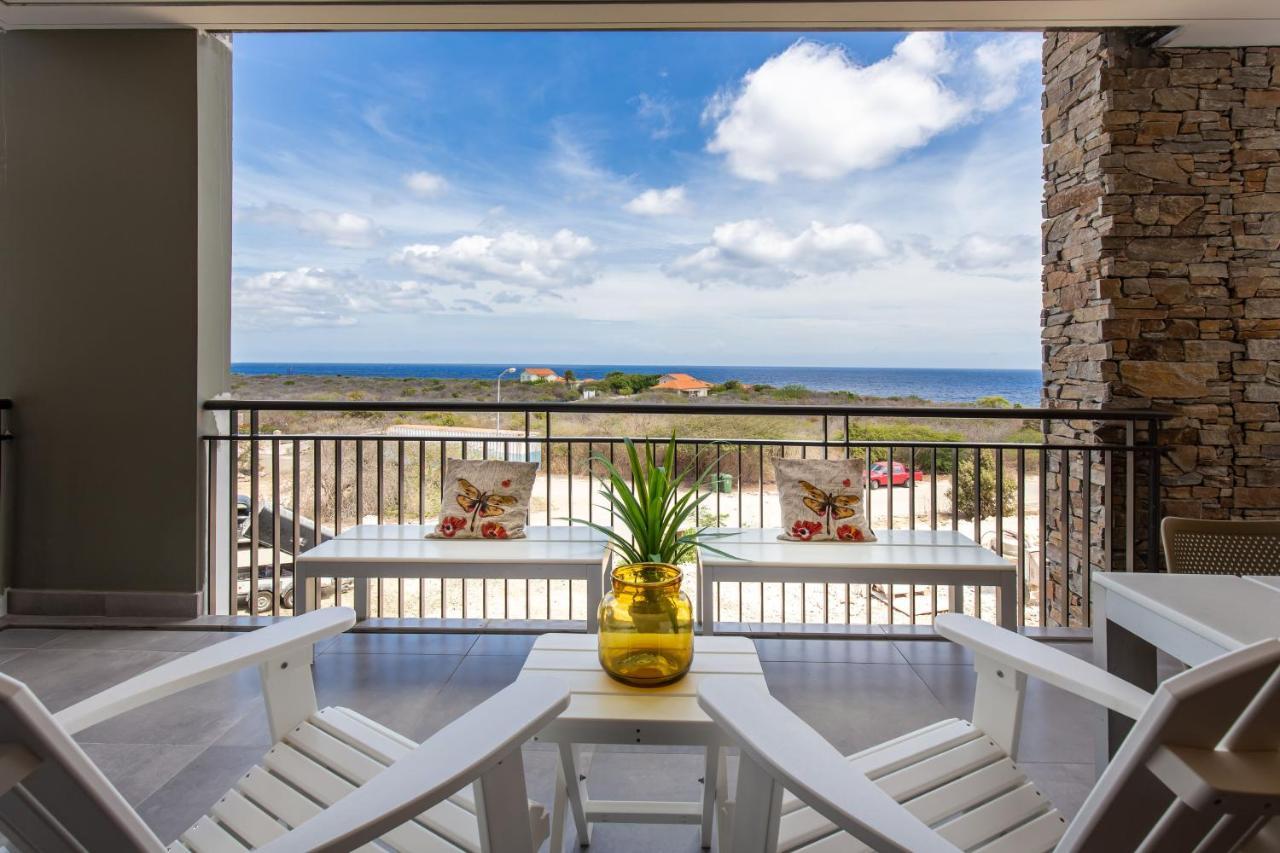 Coral Estate Ocean View Apartments Willemstad Zewnętrze zdjęcie