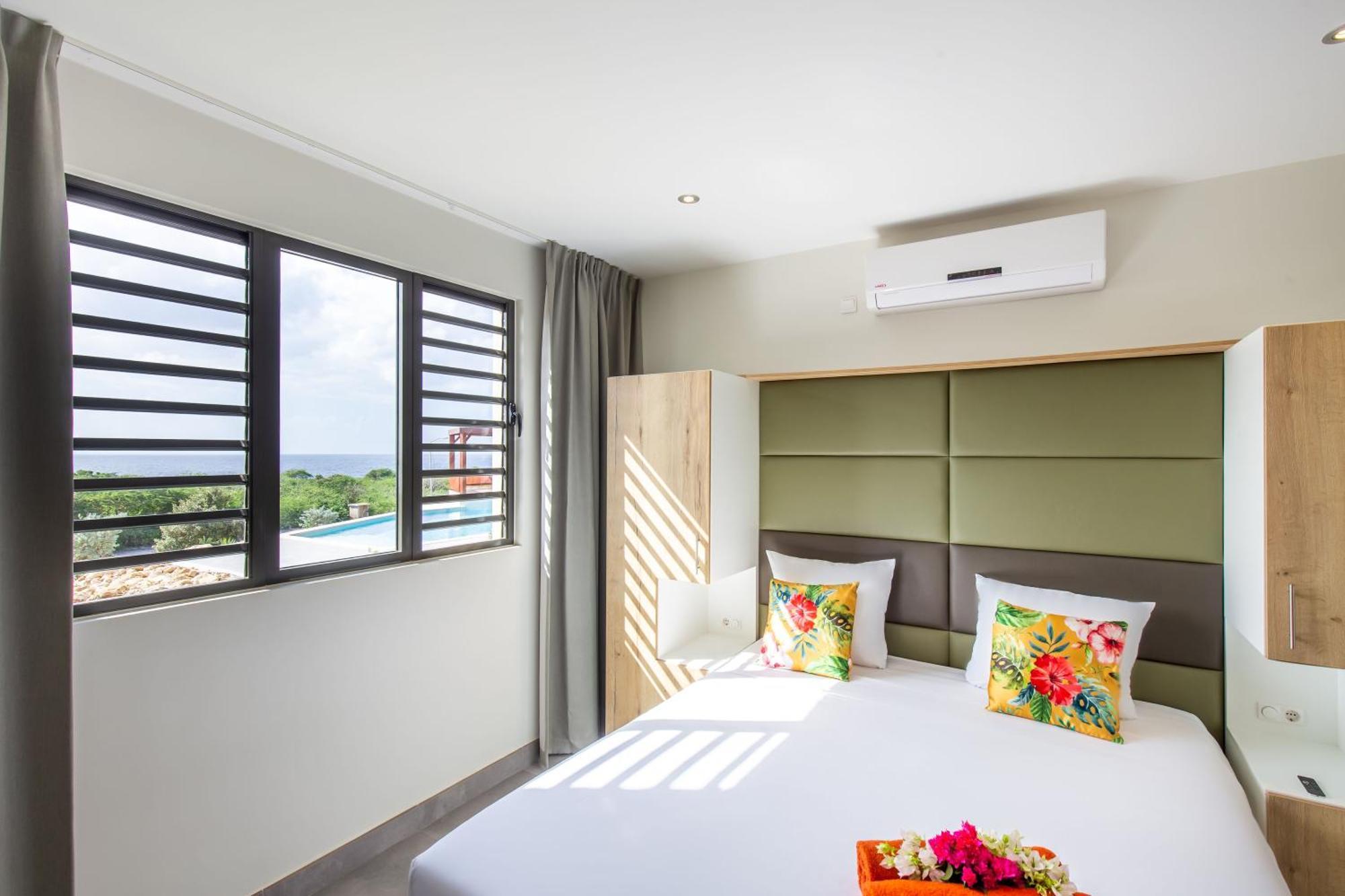 Coral Estate Ocean View Apartments Willemstad Zewnętrze zdjęcie