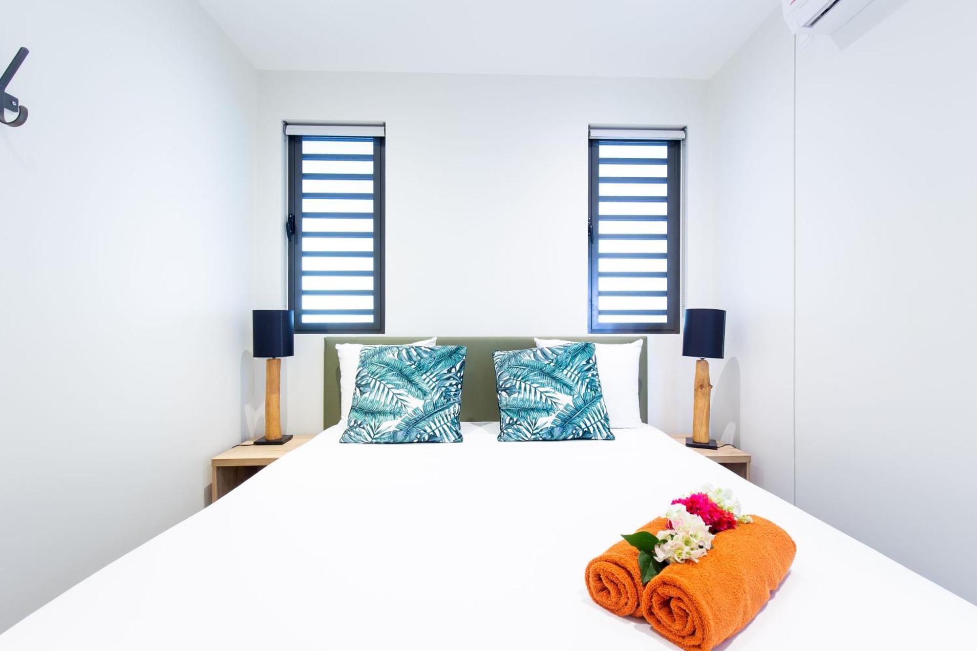 Coral Estate Ocean View Apartments Willemstad Zewnętrze zdjęcie
